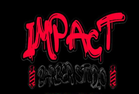 IMPACT BARBER STUDIO